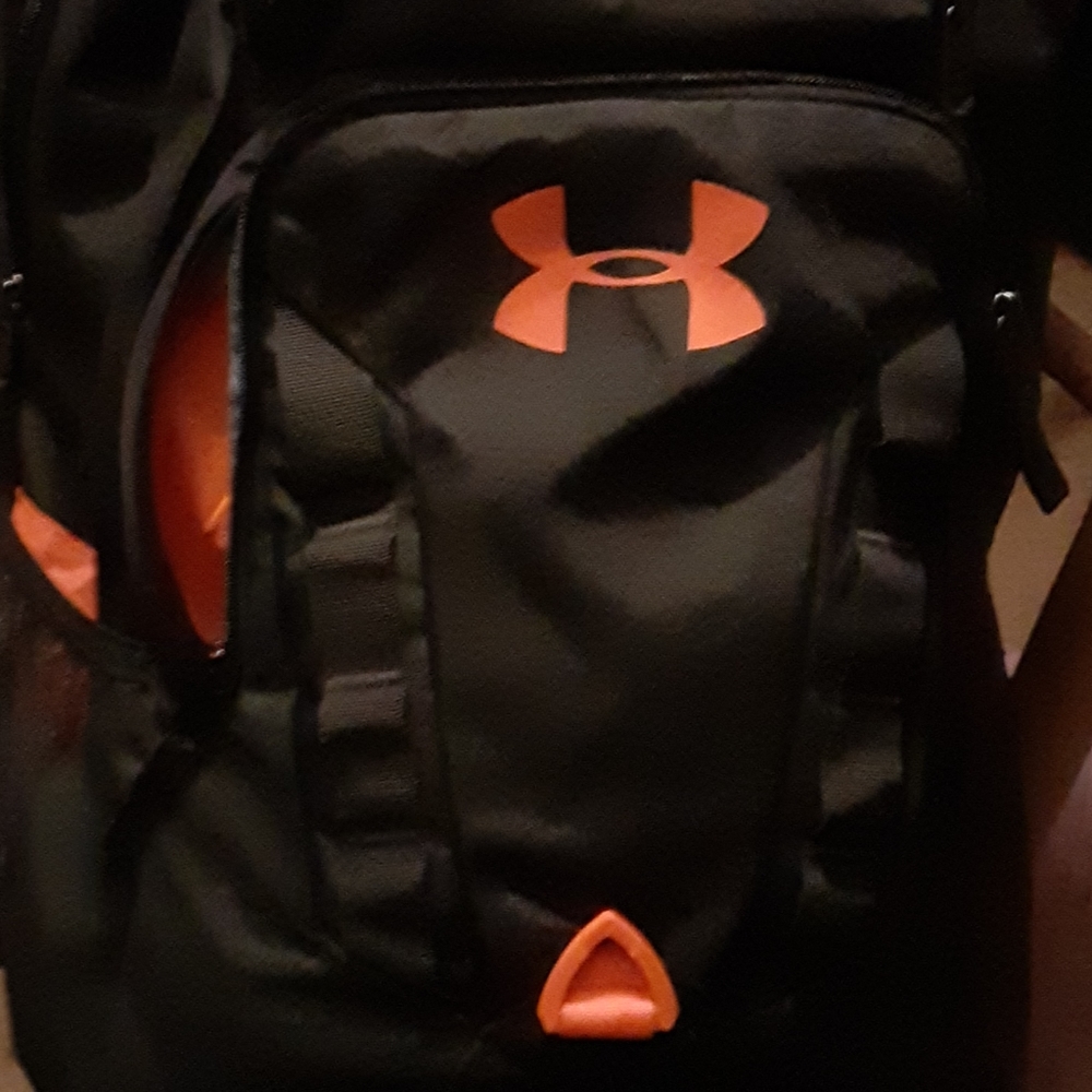Under Armour backpack